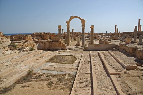 Sabratha